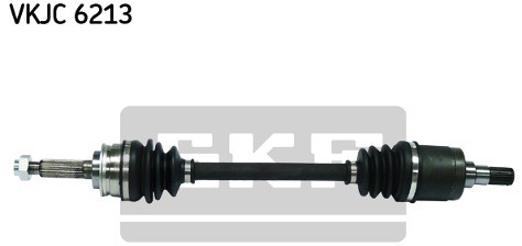SKF Wał napędowy VKJC 6213