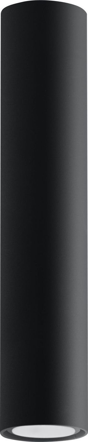 Nowoczesny plafon tuba A6-P56