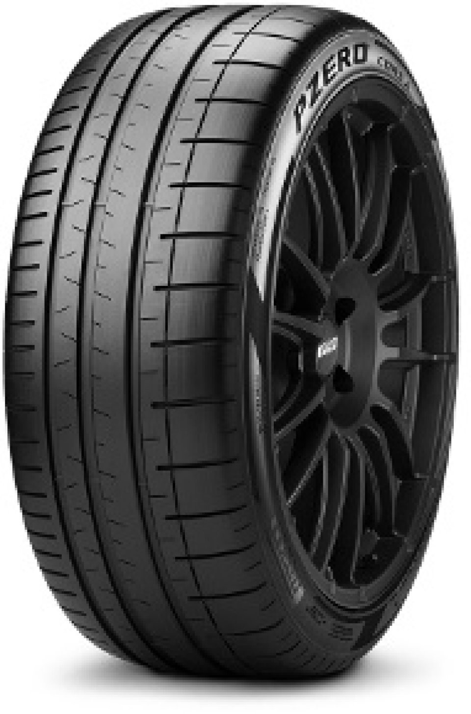 Pirelli P ZERO CORSA PZC4 285/35R22 106Y