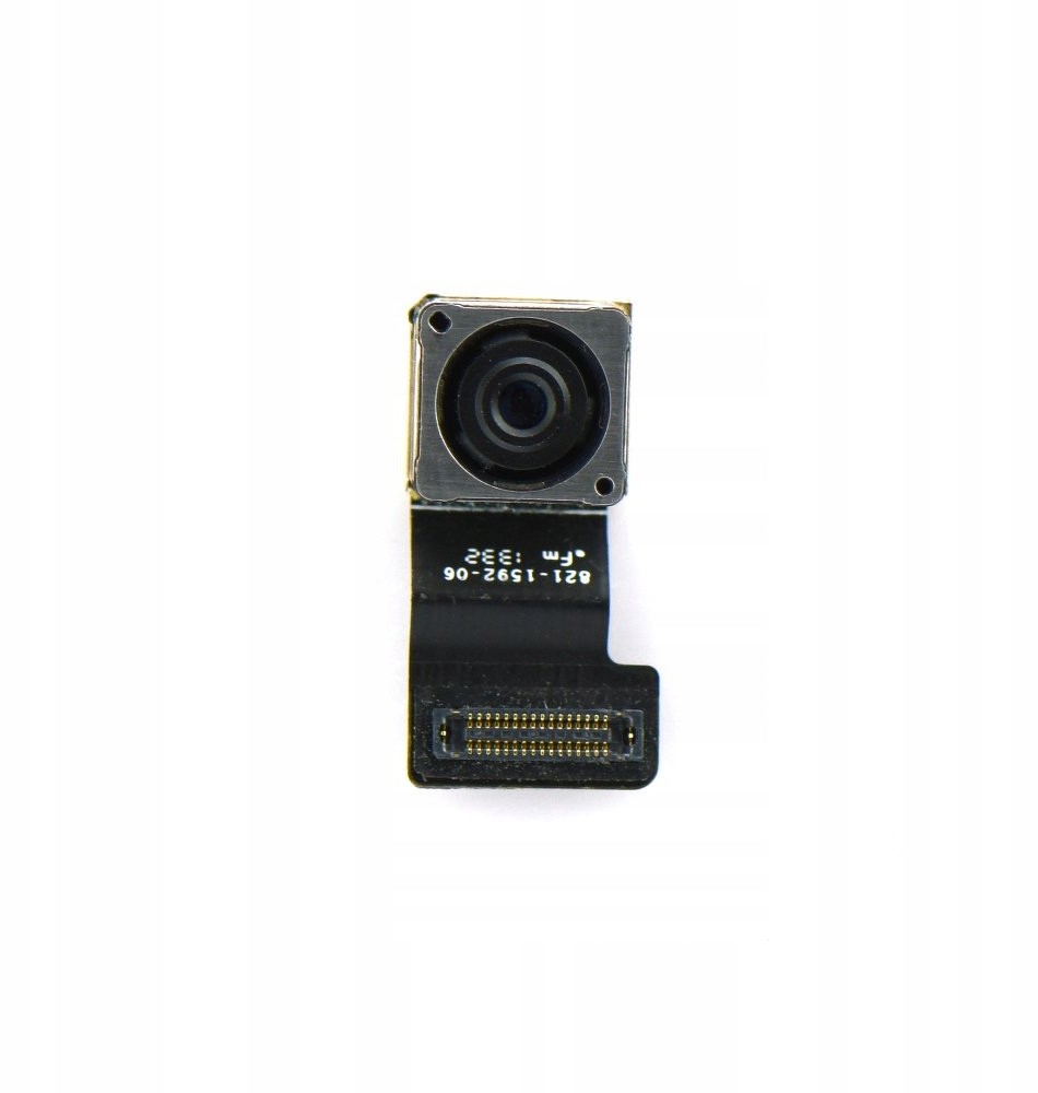 Taśma App Ipho 5S z kamerą tylną