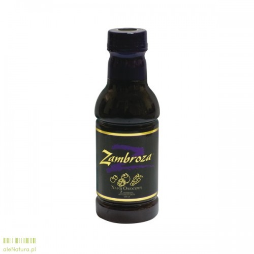 NATURE'S SUNSHINE NSP - Zambroza 458 ml NSP-4104