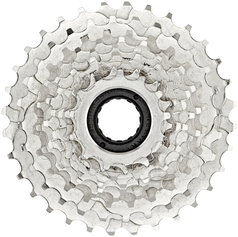 Bike-Parts Bike-Parts Wolnobieg z zębatką dla roweru elektrycznego 9-biegowego 13-32T 2020 Kasety do rowerów elektrycznych 2403523000