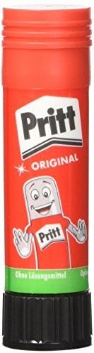 Pritt klej w sztyfcie, pojemność: 20 g AR2552