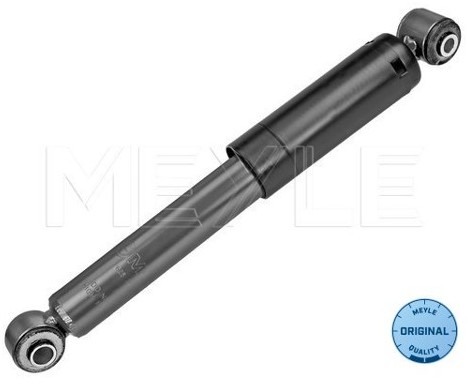 Wulf Gaertner Autoparts Amortyzator Wulf Gaertner Autoparts 626 725 0003