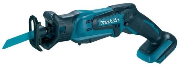 Makita Piła posuwowa/szablasta akumulatorowa 18 V