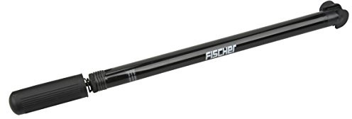 BEST Fischer dwustronny pompa mocowania na ramie REV ramka, czarna, One Size 85592
