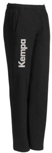 Kempa spodnie bramkarskie, czarny 302422116