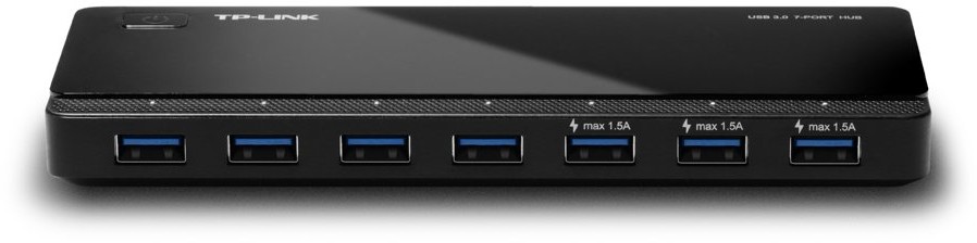 TP-LINK Hub Usb UH700 6935364010065