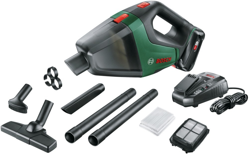 Bosch UniversalVac 0.603.3B9.103