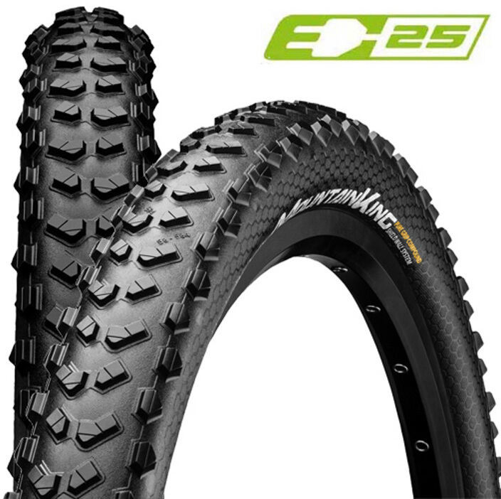 Continental Mountain King Performance 2.3 Opona zwijana 27