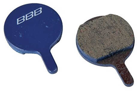 BBB okładziny hamulców tarczowych Disc stop 30 BBS, niebieska, 2.905.733.001 882143003_Blau