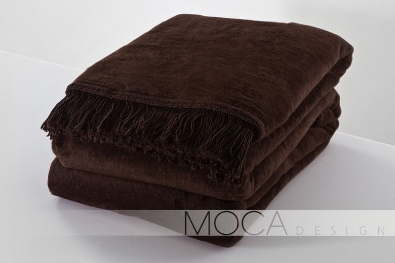 Koc Moca Brown