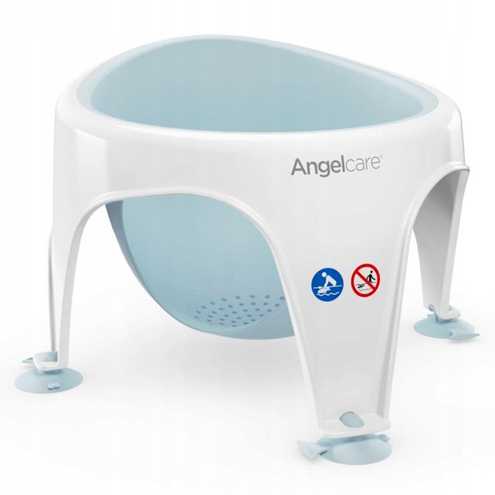 Angelcare Fotelik Kąpielowy Krzesełko Do Kąpieli