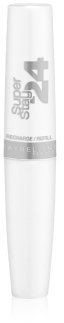 Maybelline Super Stay 24H balsam do ust 5 g Transparent