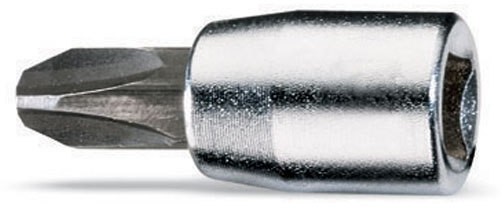 Beta KOŃCÓWKA KRZYŻOWA PH3 - NASADKA 1/4