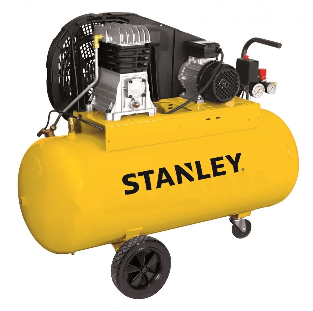 Stanley Sprężarka olejowa 200 l, 3.0 KM, 230V