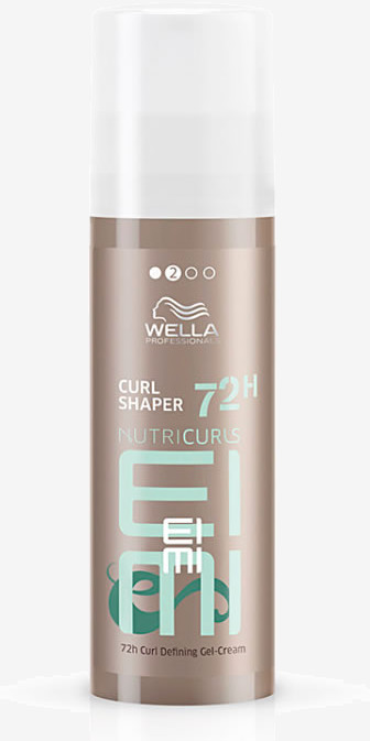 Wella Eimi Nutricurls Curl Shaper 150ml