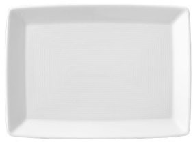 Thomas' Thomas trend biały blat 18 cm prostokątny (11400-800001-12918)