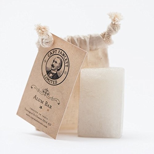 Captain Fawcett Captain fawcett System's ałunem Bar 90 G/3.17oz 5060338440065