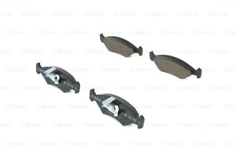 Bosch Klocki hamulcowe 0 986 424 462