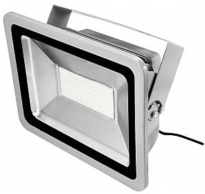 Eurolite Naświetlacz zewnętrzny LED LED IP FL-150 6400K 51914785