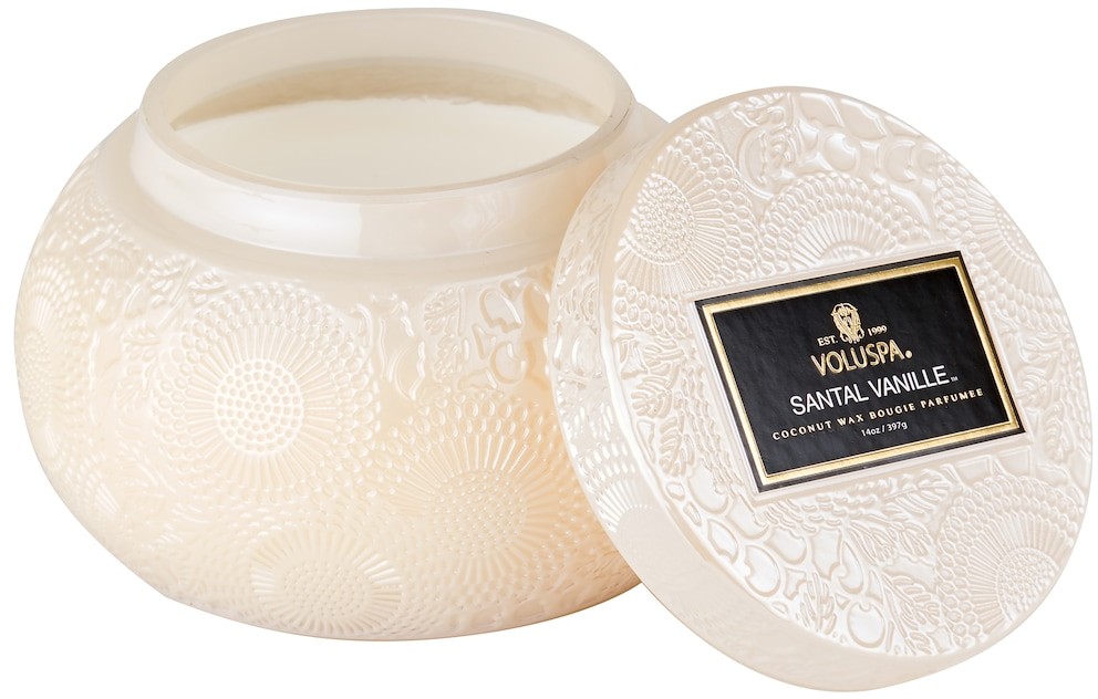 VOLUSPA VOLUSPA Świece Santal Vanille 397.0 g
