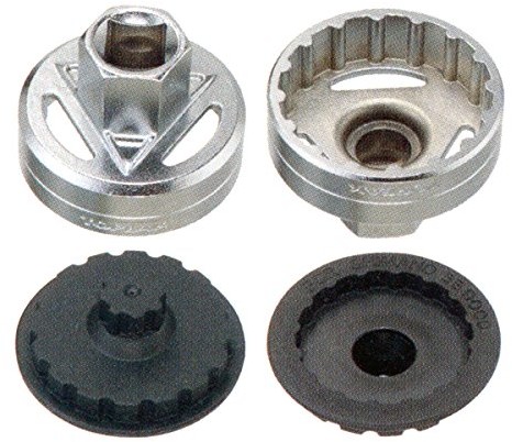 TOPEAK Suport narzędzi, TPS sp38 50183