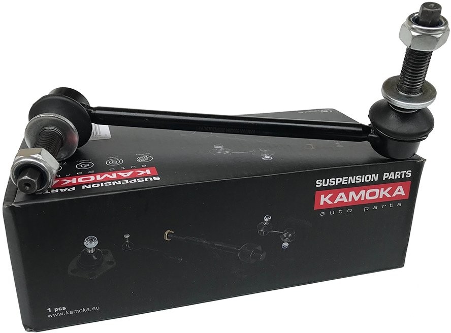 KAMOKA Łącznik przedniego drążka stabilizatora LEWY RWD Dodge Challenger 9030394