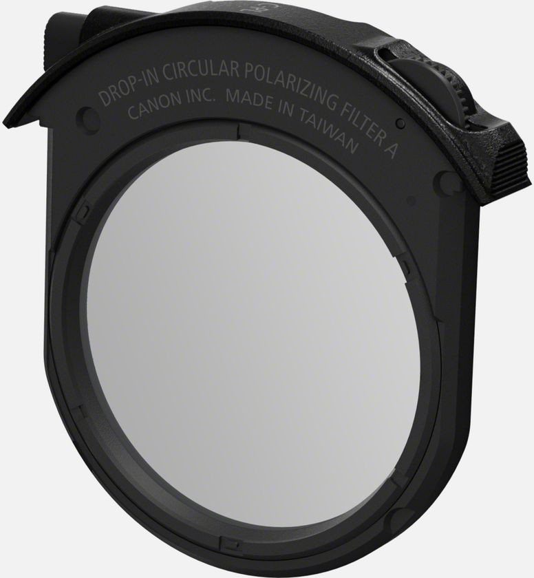 Canon wsuwany polaryzacyjny A 3445C001