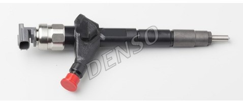 DENSO Końcówka wtrysku DCRI106250