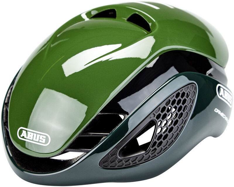 Abus GameChanger Kask, opal green S | 51-55cm 2021 Kaski szosowe 86820