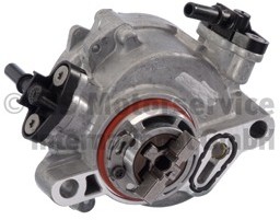 PIERBURG Pompa podciśnieniowa, układ hamulcowy PIERBURG 7.02551.14.0