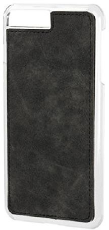 Lampa Lampa P15336 pokrowiec ochronny na telefon komórkowy 14 cm (5,5 cala) osłona antracyt - etui ochronne na telefon komórkowy (osłona, Apple, iPhone 7 Plus/8 Plus, 14 cm (5,5 cala), antracyt) P15336