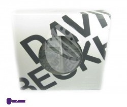 David Beckham SET Homme M) edt 50ml + sg 200ml