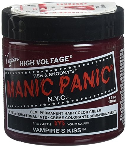 Manic Panic farba do włosów 118ml 612600110425