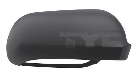 TYC Pokrywa, zewnętrzne lusterko 332-0014-2
