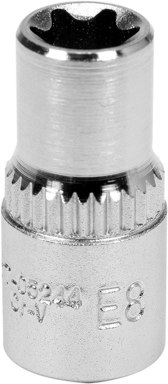 Yato NASADKA TORX 1/4