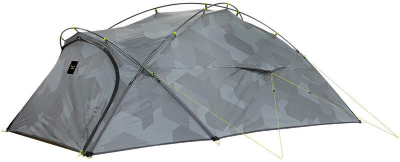 Salewa Litetrek II C Tent, camouflage 2021