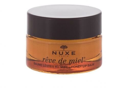 Nuxe Rve de Miel Honey We Love Bees Edition balsam do ust 15 g dla kobiet