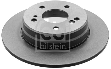 Febi Tarcza hamulcowa BILSTEIN 04629