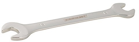 Silverline 380939 klucz z podwójną gardzielą 12/13 MM 380939