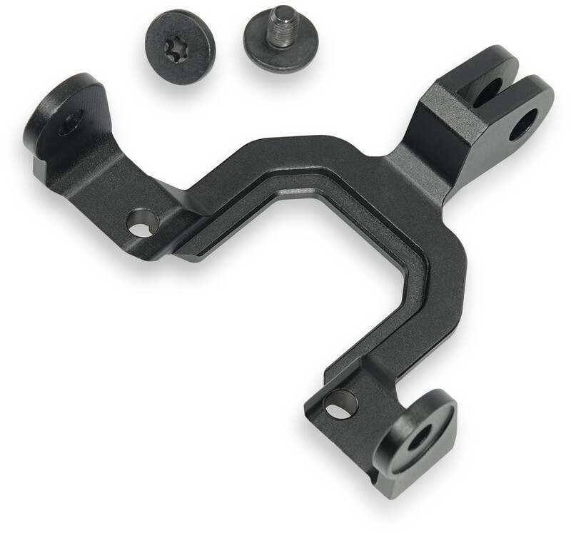 GoPro Lupine Lupine SL X/AX Adapter 2022 Akcesoria do oświetlenia rowerowego