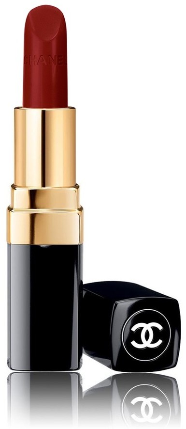 Chanel SZMINKI ROUGE COCO  Ultranawilżająca pomadka do ust Pomadka