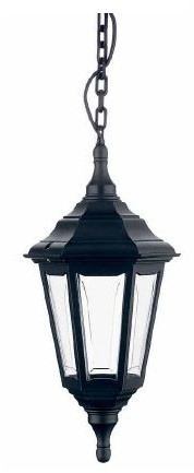 Novolux Lampa wisząca CLIC-CLAC 6060G-G05X1A-02