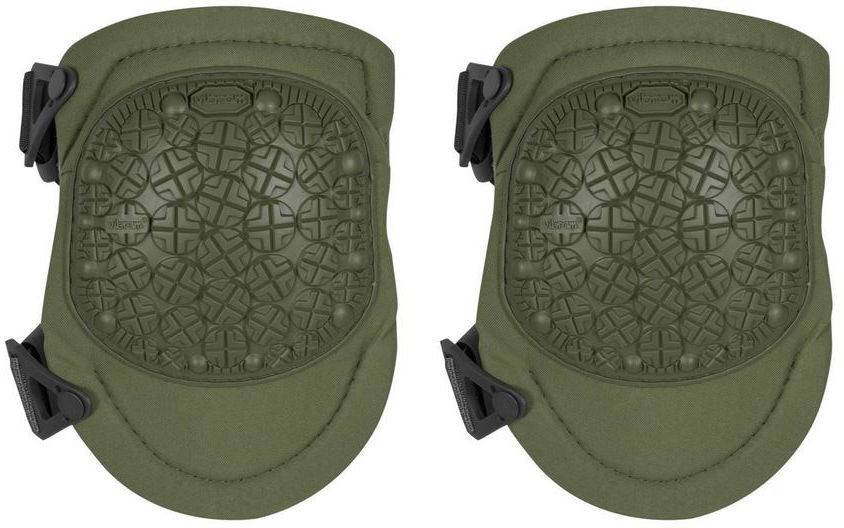 Ochraniacze na kolana AltaFLEX-360 Olive Green (OK-F3V-CD-02) H OK-F3V-CD-02
