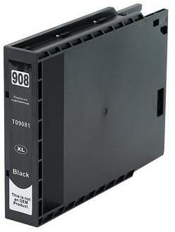 Epson Epson T9081 czarny (black) tusz zamiennik