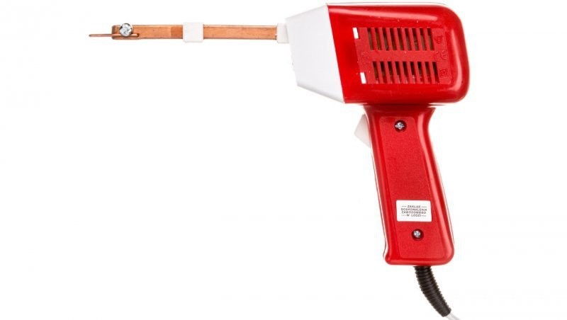 erko Lutownica transformatorowa 100W LT_100 LT_100