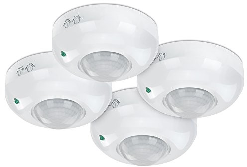 Sonero czujnik ruchu, X-IMS020