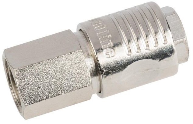 DEXTER Szybkozłączka z gwintem 10885476 3/8'' DEXTER