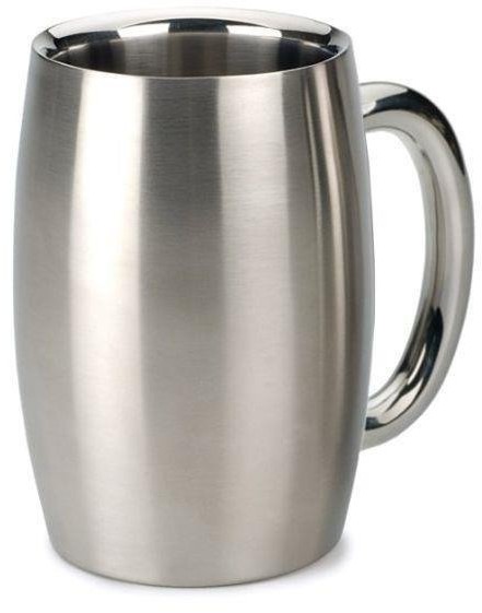 Gift World Gift World, Kufel termiczny, Iron Chiller - classic